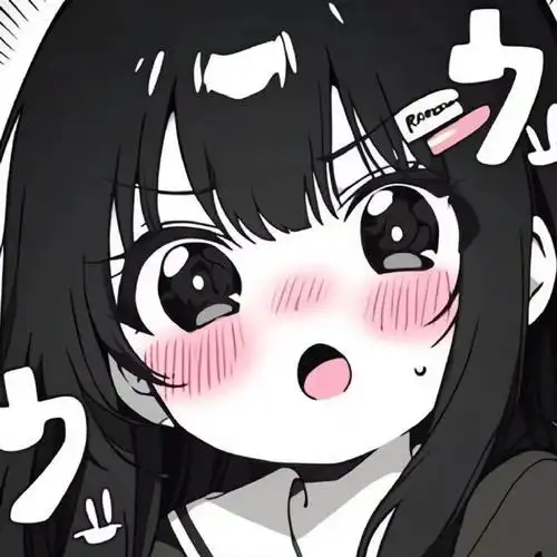 库洛 角色头像